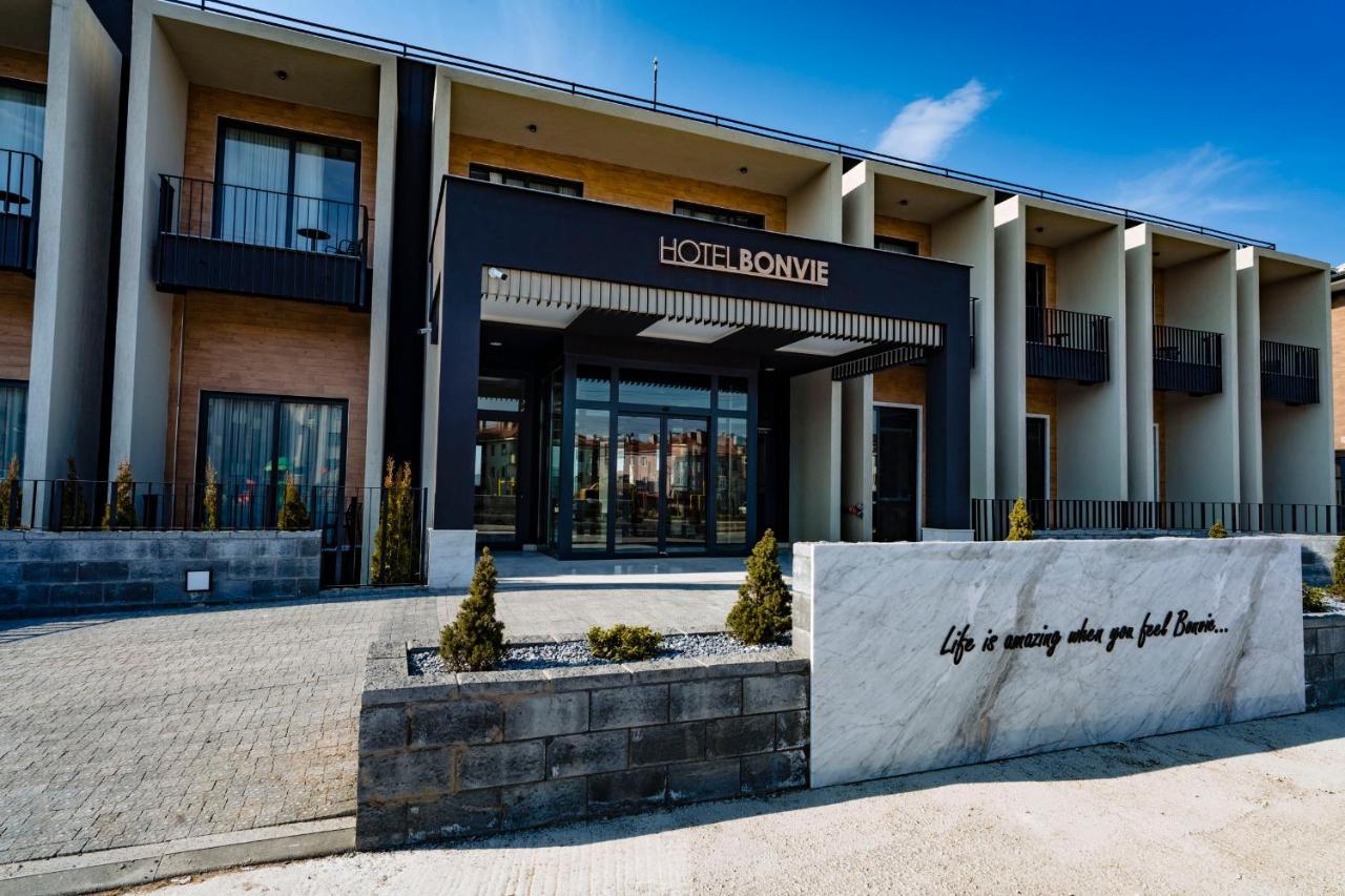 Hotel Bonvie Sakarya  Exterior foto